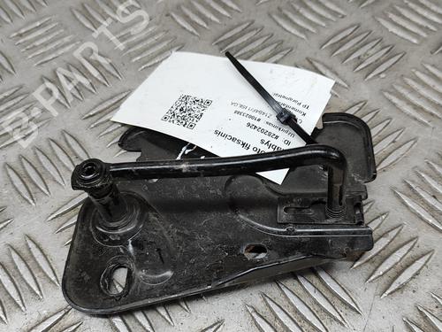 Maniglia esterna VW ARTEON (3H7, 3H8) 1.4 eHybrid (218 hp) 28554104