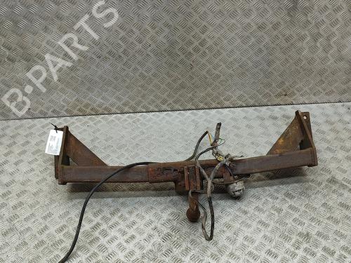 Used Tow ball/Mechanism NISSAN PATROL III/2 Hardtop (K260) 2.8 D (75 hp) 28434637