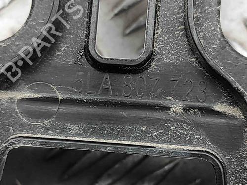 Support SKODA ENYAQ iV SUV (5AZ) 60 | BP29487986C155 