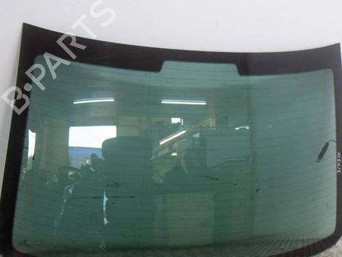 Used Bootlid window VW PASSAT B7 (362) 1.4 TSI (160 hp) 26221097