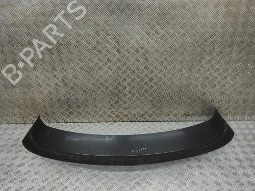 Spoiler bagklap Spoiler bagklap TESLA MODEL Y (5YJY) Long Range All-wheel Drive (514 hp) 33624654 33624654