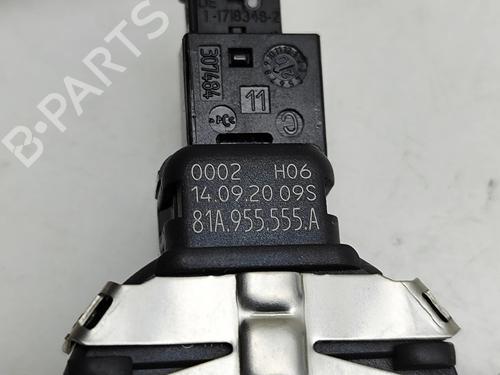 Electronic sensor AUDI E-TRON Sportback (GEA) 55 quattro | BP32680296M84  - Image 6