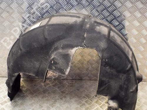 Used Wheel arch SKODA OCTAVIA III (5E3, NL3, NR3) 1.4 TSI (150 hp) 14637459