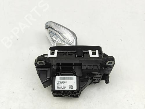 Gearstang VOLVO XC90 II (256) B5 Mild Hybrid AWD | BP31834987M90