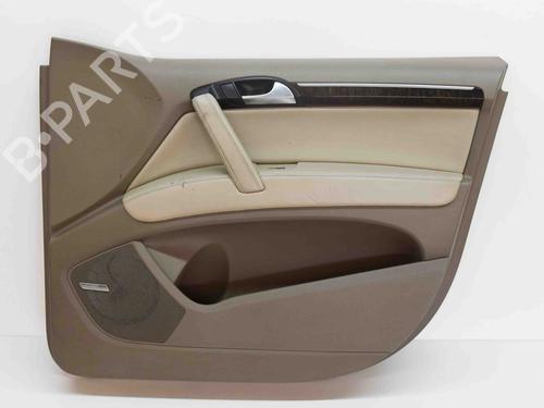 Bekleding voor rechts AUDI Q7 (4LB) 3.0 TDI quattro (233 hp) 6864597