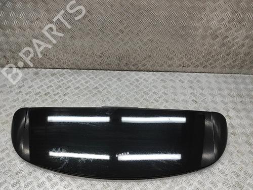 Spoiler bagklap Spoiler bagklap AUDI Q5 (GUB) SQ5 TFSI quattro (367 hp) 33847100 33847100