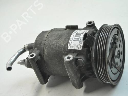 Used AC compressor AC compressor RENAULT SCÉNIC II (JM0/1_) 1.6 (105 hp) 33341445 33341445