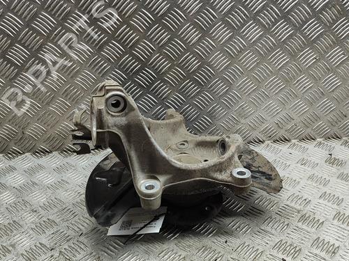 Left front steering knuckle SKODA ENYAQ iV SUV (5AZ) 60 | BP27775988M25 