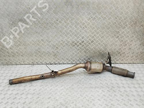 Catalyseur SKODA SUPERB III Estate (3V5) 2.0 TDI (150 hp) 31902788