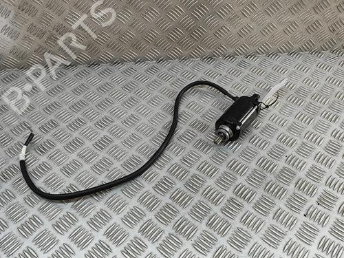 Used Starter KAWASAKI MOTORCYCLES Z (900cc - ) Z 900 (ZR900B, ZR900S) (116 hp) 28563804