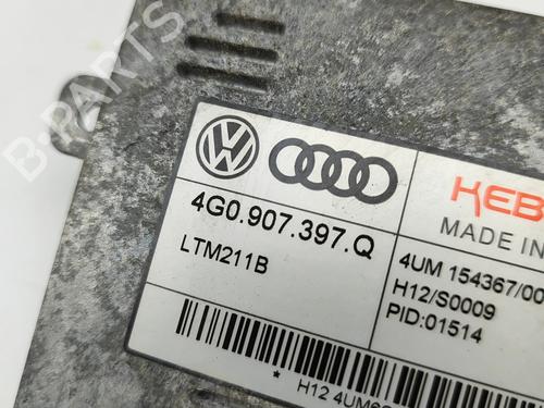 Electronic module AUDI A6 C7 Avant (4G5, 4GD) 2.0 TDI | BP33373526M83 - Image 6