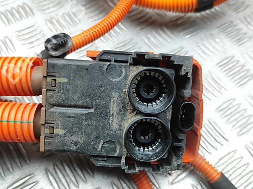 Cable OPEL MOKKA 1.2 (76) | BP33883142E12 - Image 4