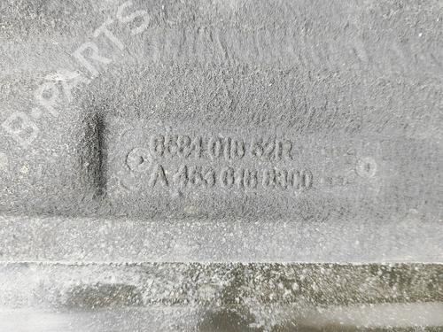 Other SMART FORTWO Coupe (453) electric drive / EQ (453.391) | BP33384632O1 - Image 8