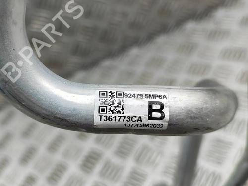 AC pipe NISSAN ARIYA (FE0) EV | BP36067500M126  - Image 8
