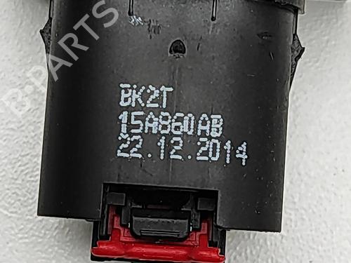 Switch FORD TRANSIT CUSTOM V362 Bus (F3) 2.2 TDCi | BP36327304I30  - Image 7