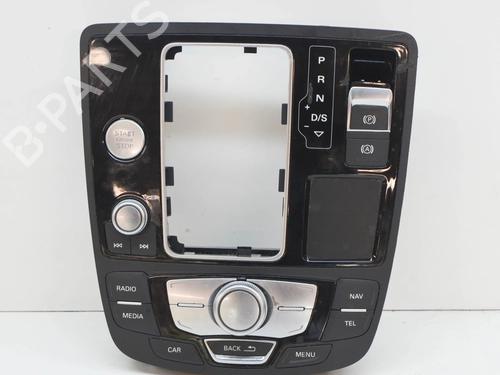 Used Switch AUDI A6 C7 (4G2, 4GC) 3.0 TDI quattro (245 hp) 8841593