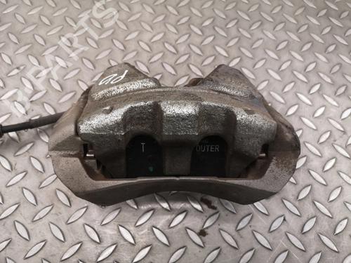 Used Right front brake caliper Right front brake caliper JAGUAR E-PACE (X540) 2.0 P200 AWD (249 hp) 33366579 33366579
