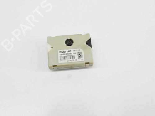 Used Electronic module Electronic module BMW 5 (F10) 518 d (143 hp) 11969837 11969837