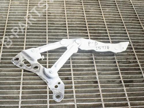 Dørhængsel/Dørbegrænser TESLA MODEL X (5YJX) P90D AWD (772 hp) 14608753