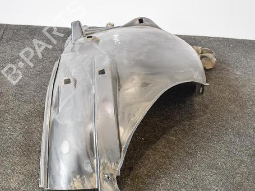 Wheel arch MERCEDES-BENZ S-CLASS (W220, V220) S 400 CDI (220.028, 220.128) | BP14665869C56 