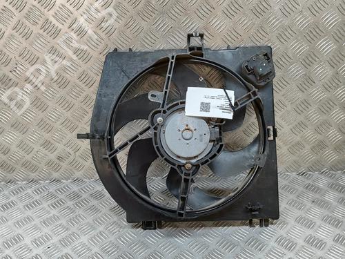 Used Radiator fan Radiator fan RENAULT TWINGO II (CN0_) 1.2 16V (75 hp) 28045908 28045908