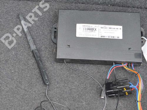 Elektronische module MAZDA 3 Saloon (BK) 2.0 (BKEP) | BP6719877M83 