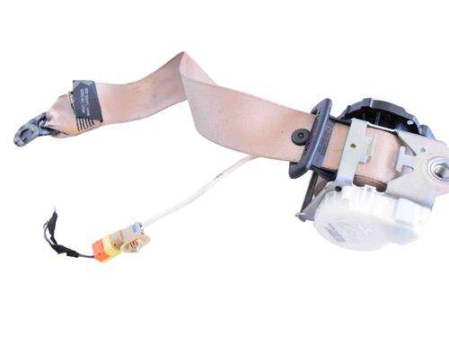 Sicherheitsgurt hinten links PORSCHE PANAMERA (970) 3.0 S E-Hybrid | BP30255040I29 