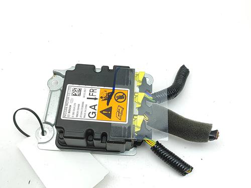 Kollisjonspute styreenhet NISSAN LEAF (ZE1) Electric (150 hp) 32345142