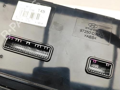 Electronic module HYUNDAI TUCSON (TL, TLE) 1.7 CRDi | BP30857293M83