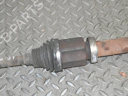 Right front driveshaft VOLVO V40 Hatchback (525) D2 | BP30211455M39