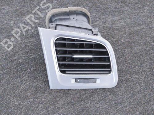 Used Air vent VW GOLF VII (5G1, BQ1, BE1, BE2) 1.6 TDI (105 hp) 14663402