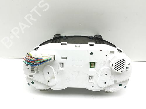 Instrument cluster SUBARU FORESTER (SJ_) 2.0 D AWD (SJD) | BP33392970C47 - Image 2