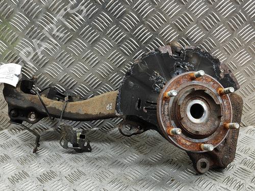 Used Right front steering knuckle FORD RANGER (TKE) 3.2 TDCi 4x4 (200 hp) 18036622