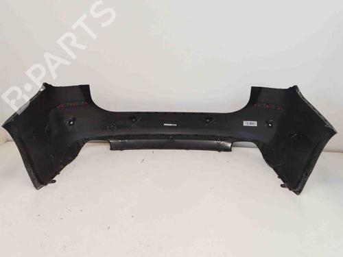 Rear bumper BMW 6 Gran Turismo (G32) 640 i | BP29569783C8 
