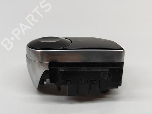Steering wheel controls LAND ROVER RANGE ROVER VELAR (L560) 2.0 D240 SD4 4x4 | BP16194778E15 