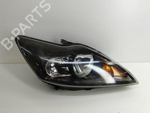 Used Right headlight FORD FOCUS II Convertible 2.0 TDCi (136 hp) 28557367