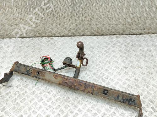 Tow ball/Mechanism LAND ROVER FREELANDER I (L314) 2.0 Td4 4x4 | BP22351854C141 