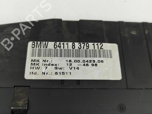 Electronic module BMW 7 (E38) 750 i, iL | BP28675417M83 - Image 6