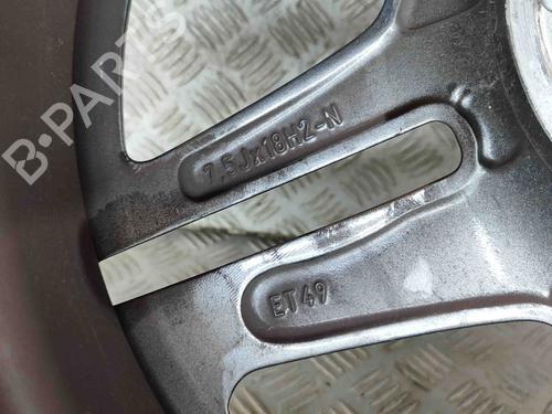 Rim MERCEDES-BENZ A-CLASS (W177) A 180 (177.084) | BP29890748C45 