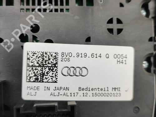 Switch AUDI A3 Sportback (8VA, 8VF) 1.4 TFSI e-tron | BP27315133I30  - Image 8