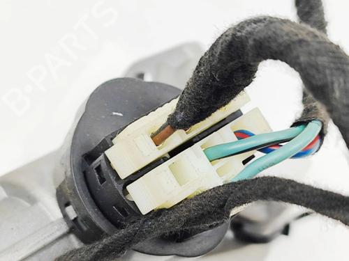 Ignition barrel CITROËN JUMPER II Van 2.2 HDi 100 | BP30394779M48 