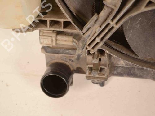 Kølerpakke SUBARU OUTBACK (BR) 2.0 D AWD (BRD) | BP30257909M120