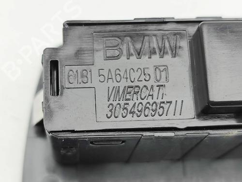 Switch BMW X5 (G05, F95) xDrive 30 d Mild-Hybrid | BP31704845I30 