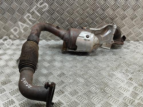 Catalyst FORD FOCUS III 1.0 EcoBoost | BP30108163M10
