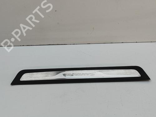 Used Step HYUNDAI SANTA FÉ III (DM, DMA) 2.2 CRDi 4WD (200 hp) 27933799