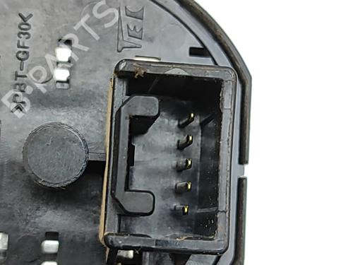 Switch ISUZU D-MAX II (TFR, TFS) 1.9 Ddi 4x4 (TFS87J) | BP29975570I30  - Image 6