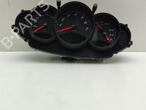 Used Instrument cluster PORSCHE BOXSTER (986) 2.5 (204 hp) 28435322