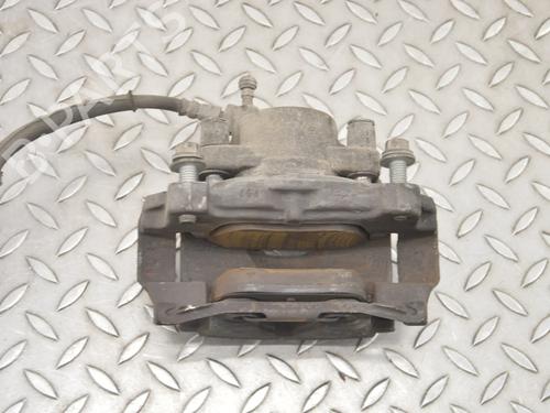 Left front brake caliper LAND ROVER RANGE ROVER EVOQUE (L538) 2.0 D | BP30238096M105 - Image 4