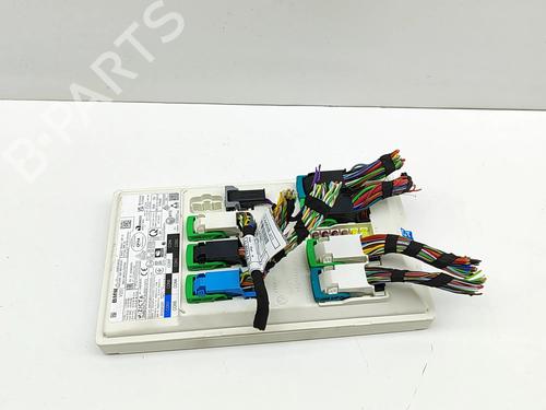 Used Electronic module Electronic module BMW X1 (U11) iX1 xDrive 30 (313 hp) 33372093 33372093