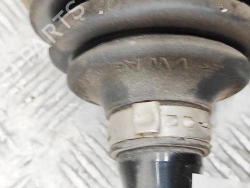 Left front driveshaft SKODA SCALA (NW1) 1.5 TSI | BP39145099M38 - Image 8
